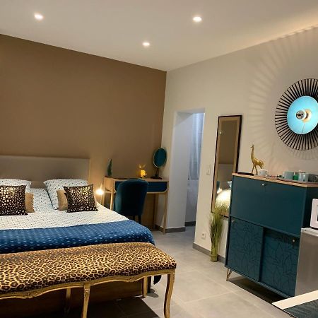 La Corsa Chambre Familiale Deluxe Narbona Exterior foto