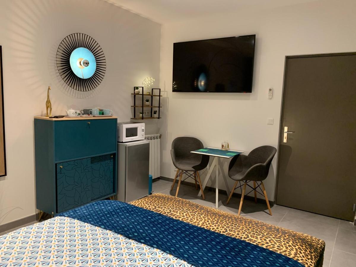 La Corsa Chambre Familiale Deluxe Narbona Exterior foto