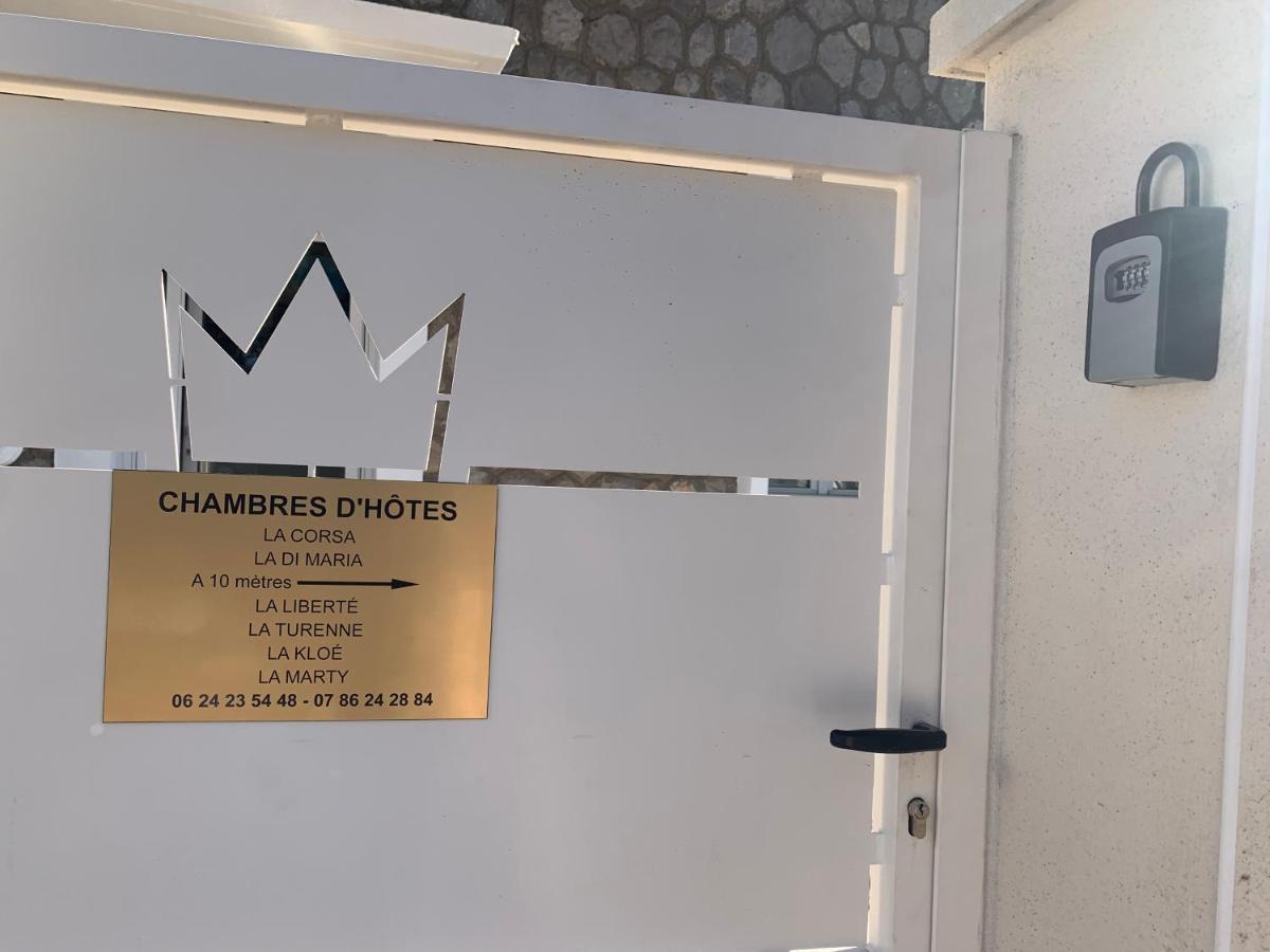 La Corsa Chambre Familiale Deluxe Narbona Exterior foto