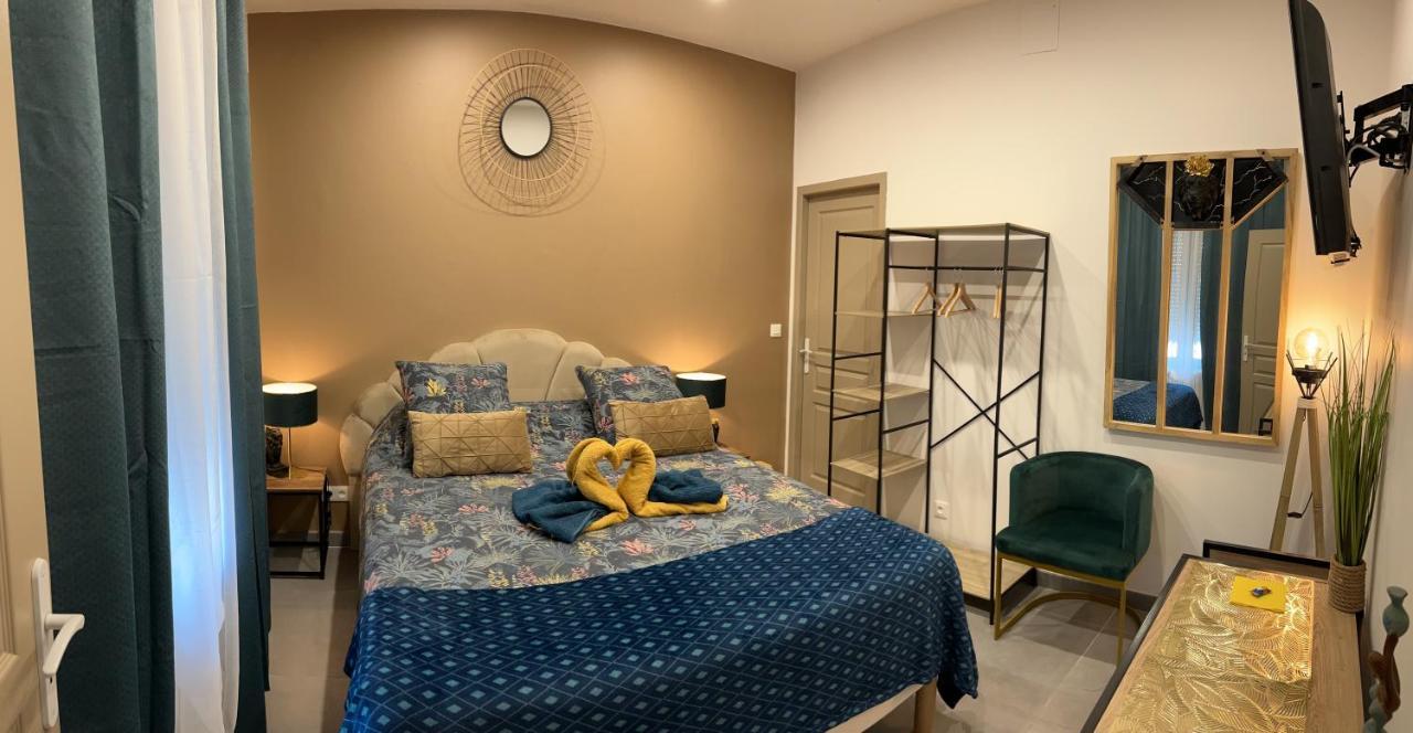 La Corsa Chambre Familiale Deluxe Narbona Exterior foto
