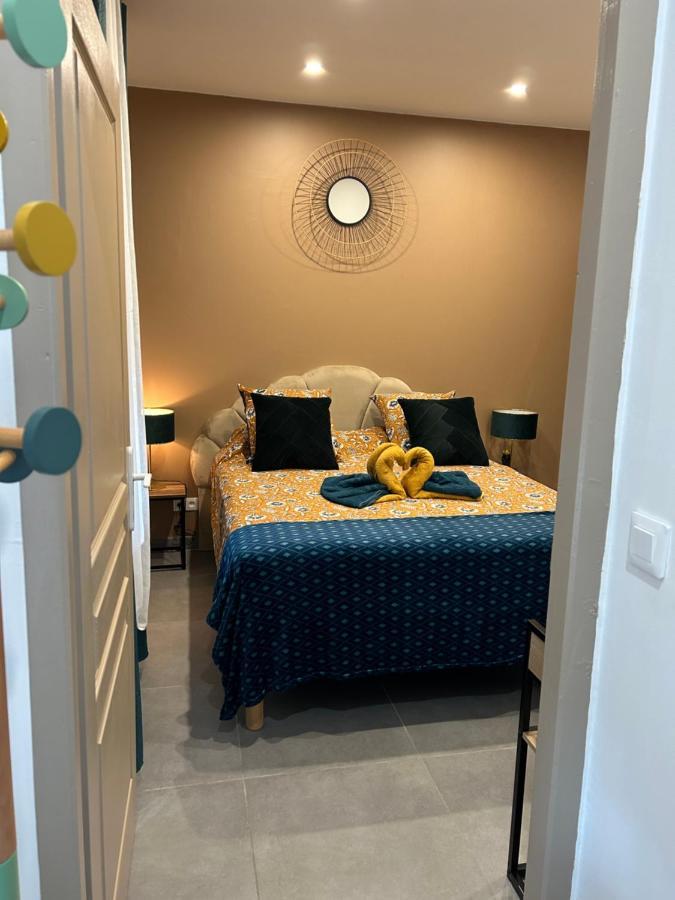 La Corsa Chambre Familiale Deluxe Narbona Exterior foto