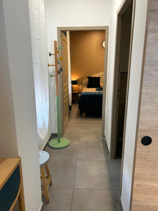 La Corsa Chambre Familiale Deluxe Narbona Exterior foto